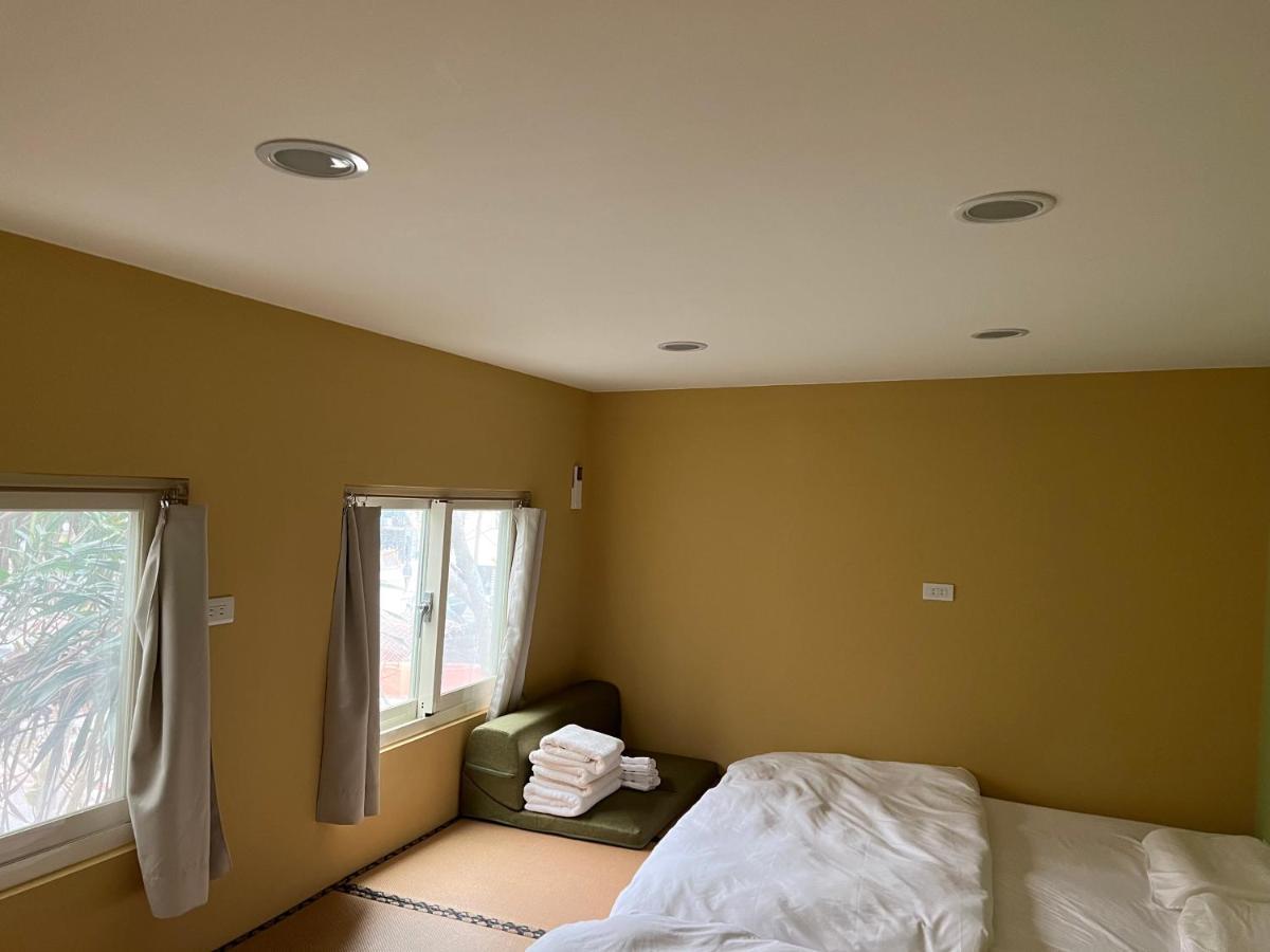 貓居 Ocean House Apartamento Dahan Exterior foto