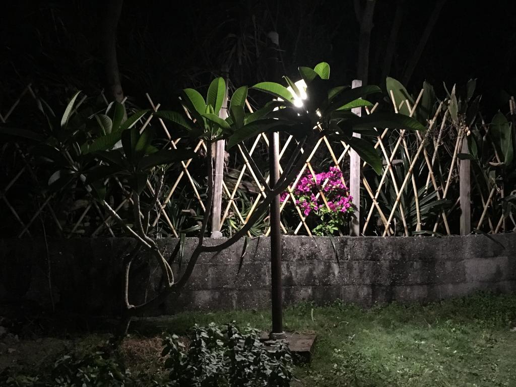 貓居 Ocean House Apartamento Dahan Exterior foto