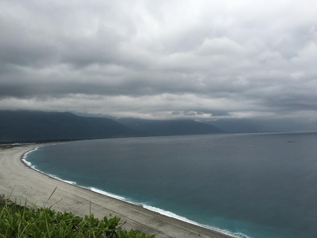 貓居 Ocean House Apartamento Dahan Exterior foto