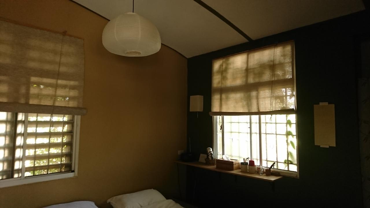 貓居 Ocean House Apartamento Dahan Exterior foto