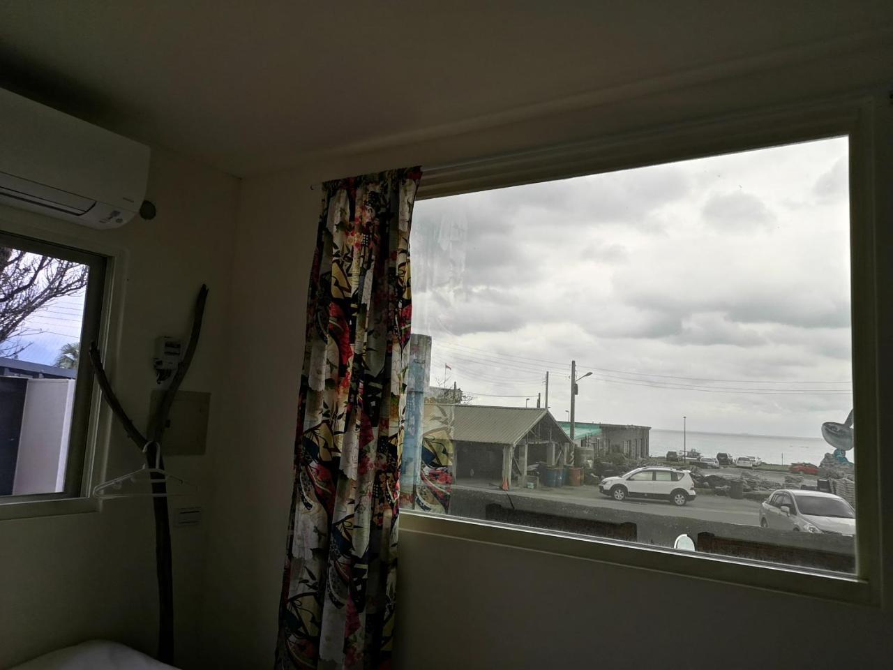 貓居 Ocean House Apartamento Dahan Exterior foto