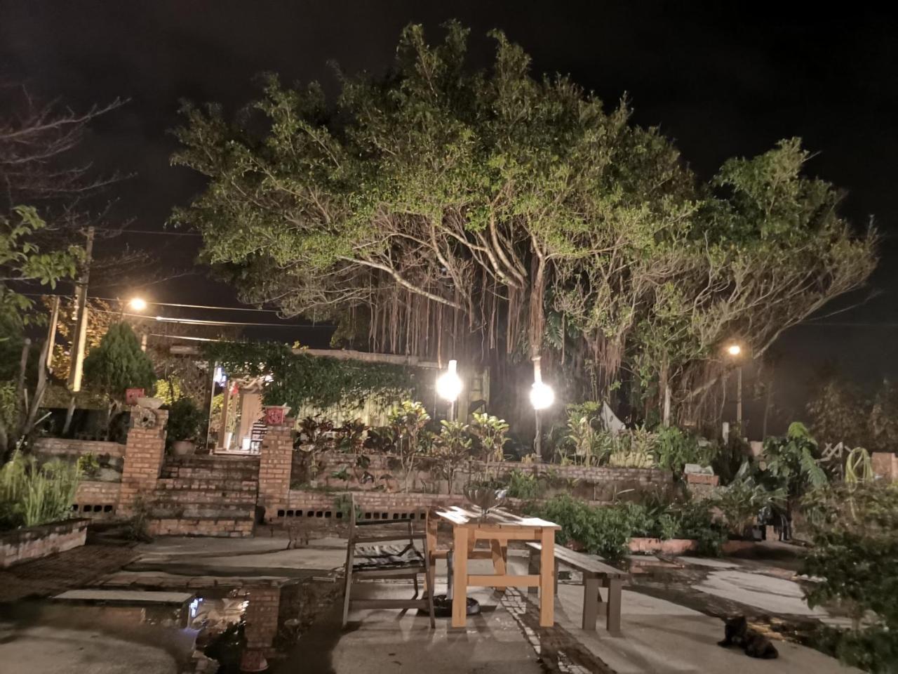 貓居 Ocean House Apartamento Dahan Exterior foto